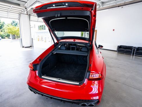 Used 2022 Audi S7 Prestige w/ Prestige Package image 58