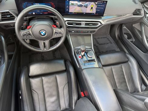 Used 2024 BMW M4 xDrive Competition w/ Executive Package AWD/4WD image 15