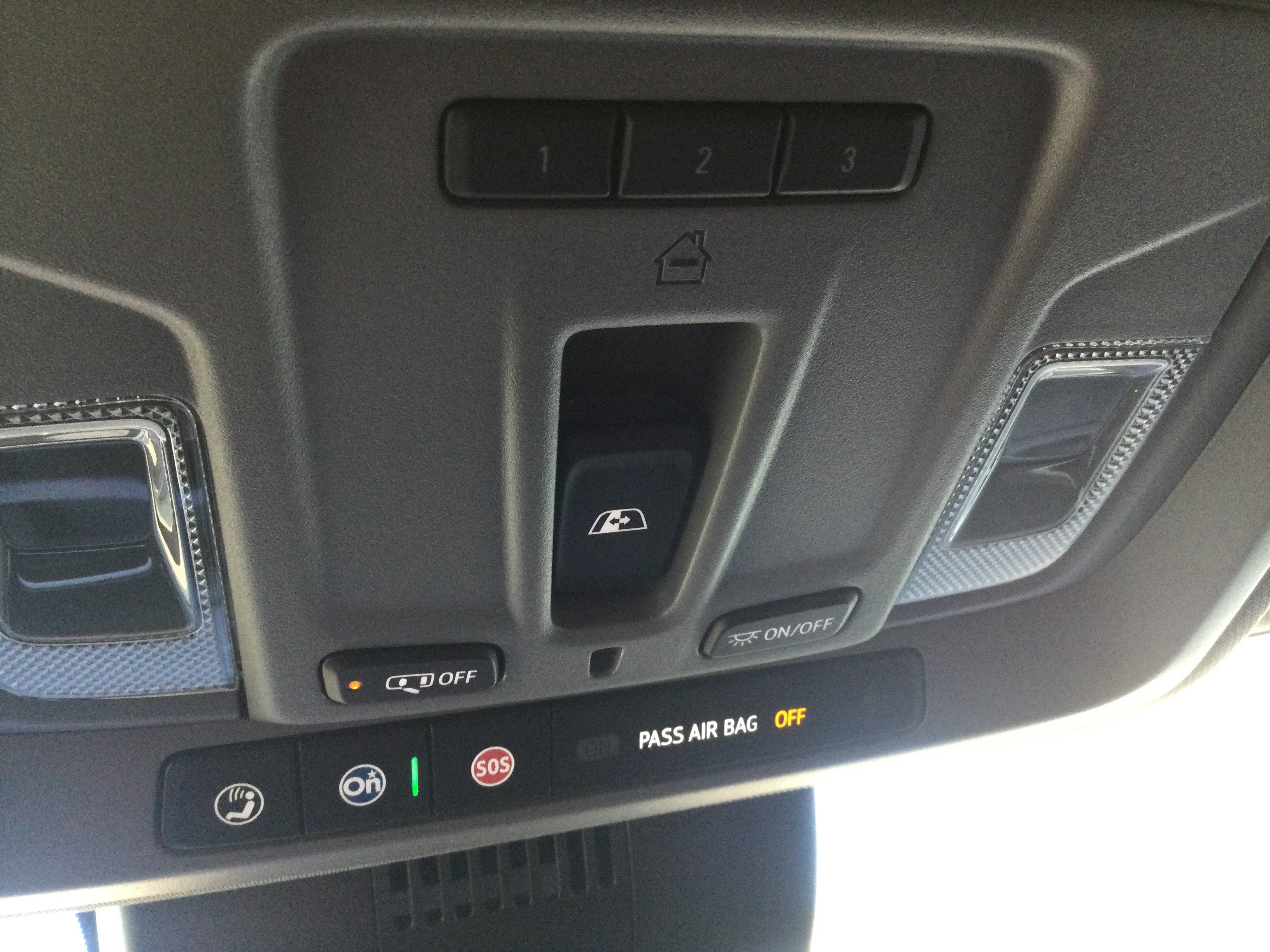 New 2026 Chevrolet Silverado 1500 RST AWD/4WD image 17