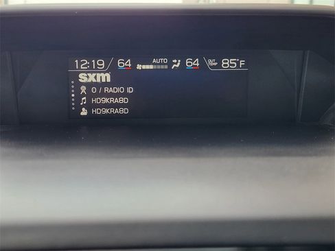 Used 2019 Subaru Forester Limited image 16