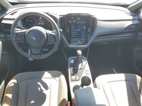 Certified 2024 Subaru Crosstrek 2.5i Sport AWD/4WD image 12