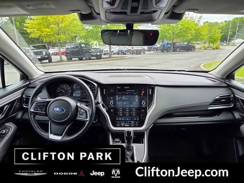 Used 2023 Subaru Outback Onyx Edition AWD/4WD image 20