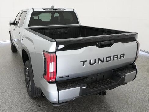 New 2026 Toyota Tundra Platinum image 6