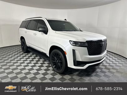 Certified 2021 Cadillac Escalade Luxury