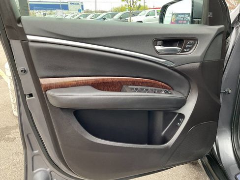 Used 2018 Acura MDX SH-AWD w/ Technology Package image 29