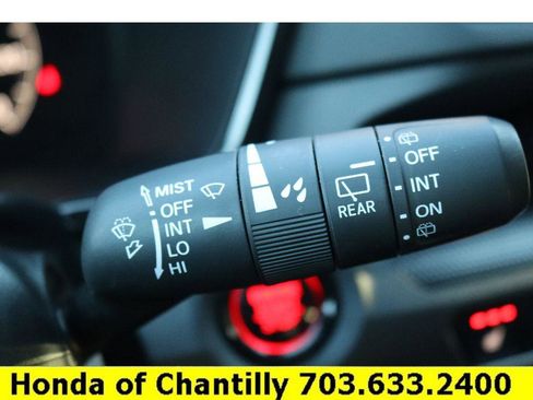 Certified 2023 Honda CR-V EX image 13