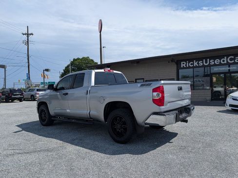 Used 2014 Toyota Tundra SR5 RWD image 9