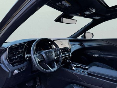 Used 2024 Lexus RX 350 Premium Plus image 20