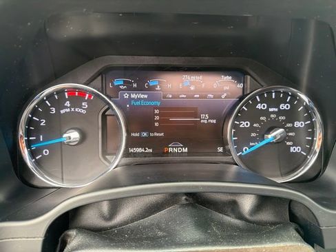 Used 2021 Ford F350 King Ranch w/ King Ranch Ultimate Package AWD/4WD image 20