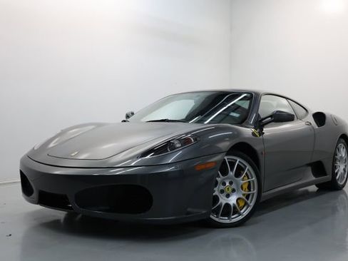 Used 2006 Ferrari F430 Coupe RWD image 40