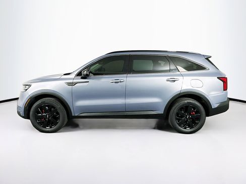 Used 2021 Kia Sorento S AWD/4WD image 4
