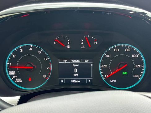 Used 2019 Chevrolet Traverse LS FWD image 26