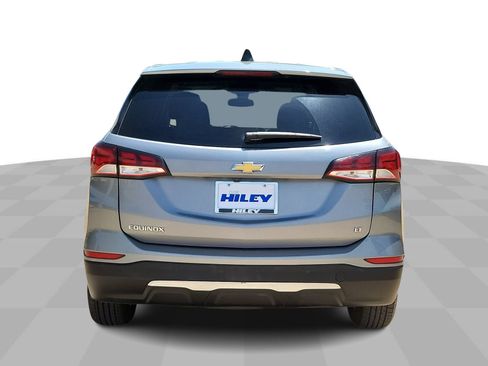 Used 2023 Chevrolet Equinox LT FWD image 7