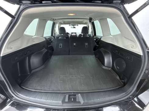 Used 2020 Subaru Forester Limited image 37