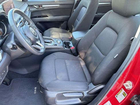 Used 2023 MAZDA CX-5 AWD 2.5 S image 5