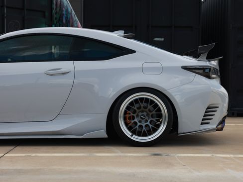 Used 2015 Lexus RC 350 AWD w/ Navigation System Package image 31