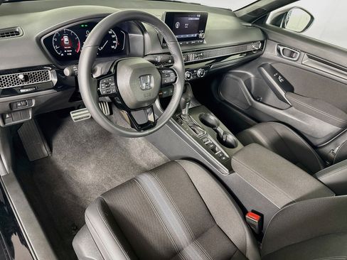 Used 2026 Honda Civic Sport image 8