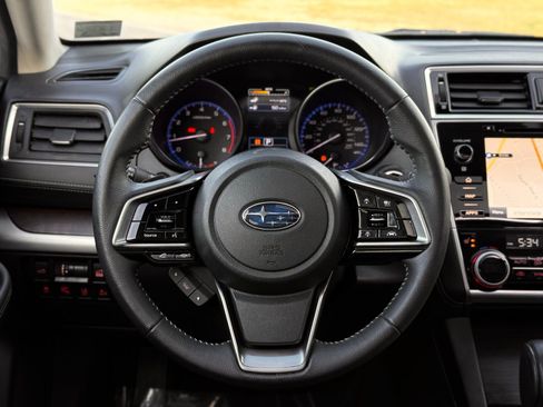 Used 2019 Subaru Outback 2.5i Limited w/ Popular Package #2 image 45