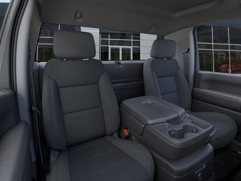 New 2026 GMC Sierra 3500 SLE AWD/4WD image 16