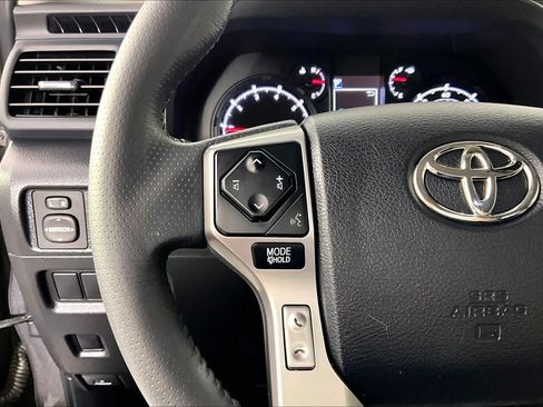 Used 2023 Toyota 4Runner SR5 RWD image 22