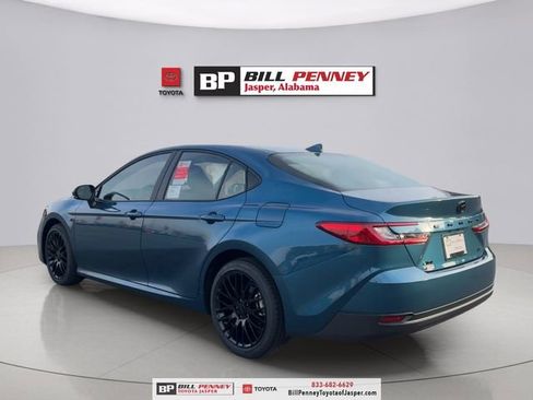 New 2026 Toyota Camry LE image 3