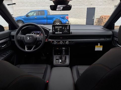 New 2026 Honda CR-V Sport-L image 22