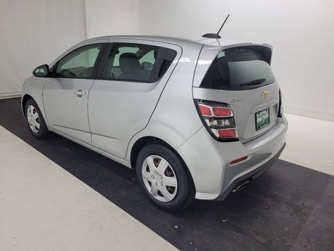 Used 2020 Chevrolet Sonic LT FWD image 5