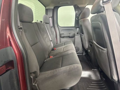 Used 2009 GMC Sierra 1500 SLE w/ All-Terrain Package image 5