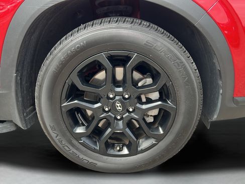 Certified 2022 Hyundai Santa Fe XRT FWD image 26