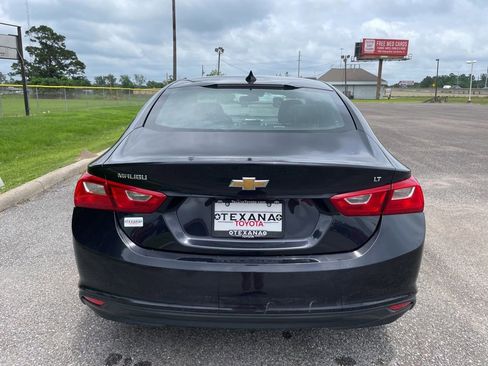 Used 2023 Chevrolet Malibu LT FWD image 6