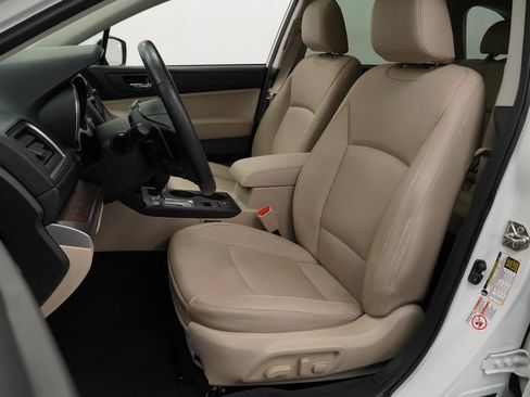 Used 2016 Subaru Outback 2.5i Limited AWD/4WD image 20