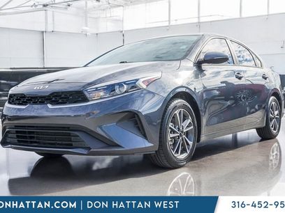 Used 2023 Kia Forte LXS w/ LXS Technology Package