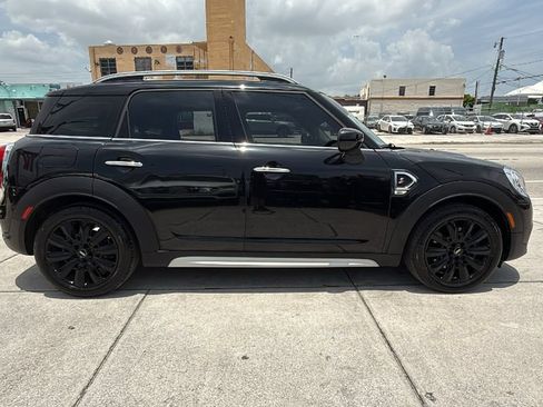 Used 2020 MINI Cooper Countryman S FWD image 15