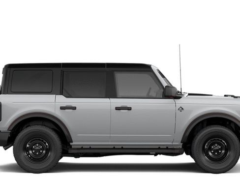 New 2026 Ford Bronco Outer Banks AWD/4WD image 57