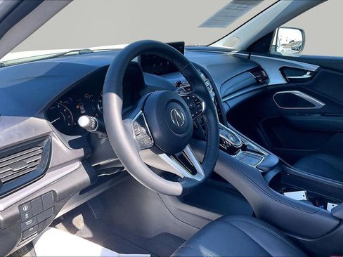 Used 2023 Acura RDX AWD image 19
