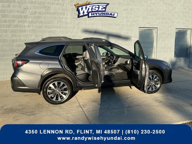 Used 2024 Subaru Outback Limited AWD/4WD image 6