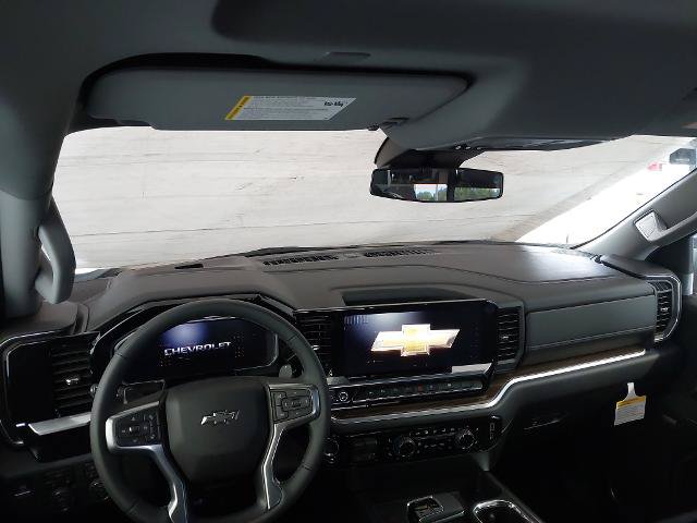 New 2026 Chevrolet Silverado 1500 RST w/ All Star Edition Plus AWD/4WD image 5