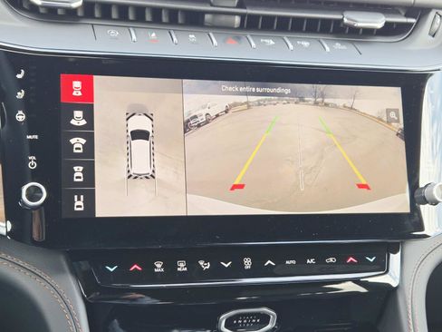 New 2026 Jeep Grand Cherokee Summit image 24