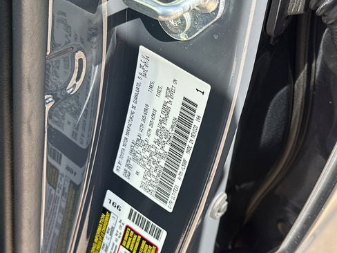 Certified 2024 Toyota Tacoma TRD Sport w/ TRD Sport Upgrade Package image 34