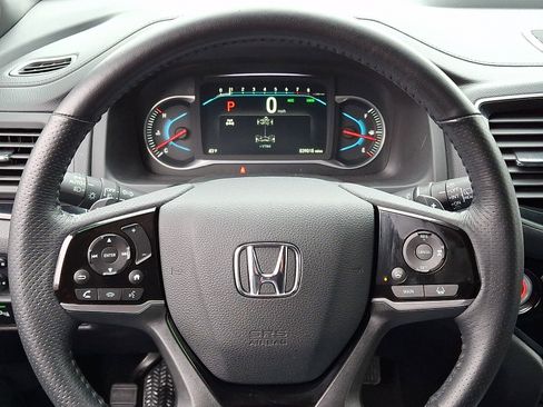 Used 2019 Honda Passport Elite image 20