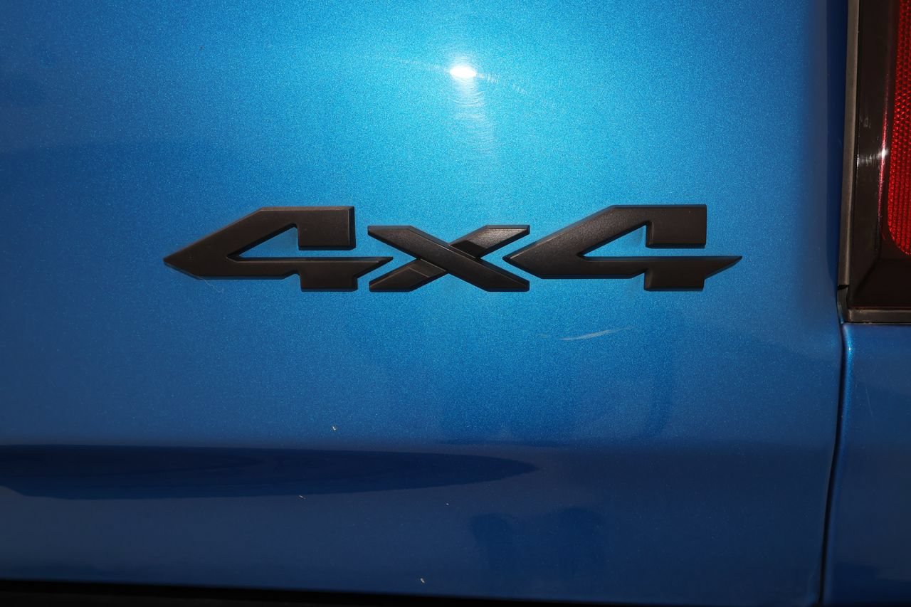Used 2021 RAM 1500 TRX w/ TRX Level 1 Equipment Group AWD/4WD image 37