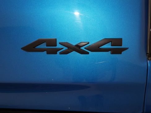 Used 2021 RAM 1500 TRX w/ TRX Level 1 Equipment Group AWD/4WD image 37