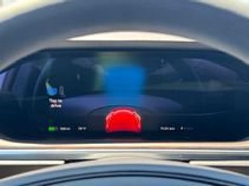Used 2023 Tesla Model X AWD/4WD image 12