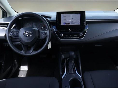 Certified 2024 Toyota Corolla LE FWD image 13
