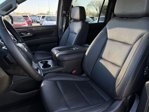 Certified 2024 Chevrolet Suburban LT image 21