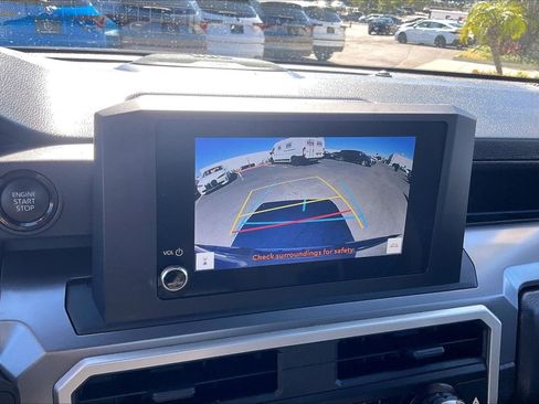 Used 2024 Toyota Tacoma SR5 image 18