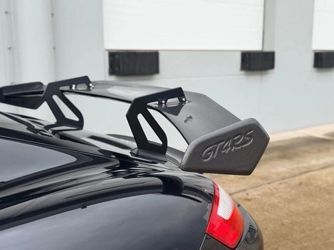 Used 2008 Porsche Cayman S Sport image 18