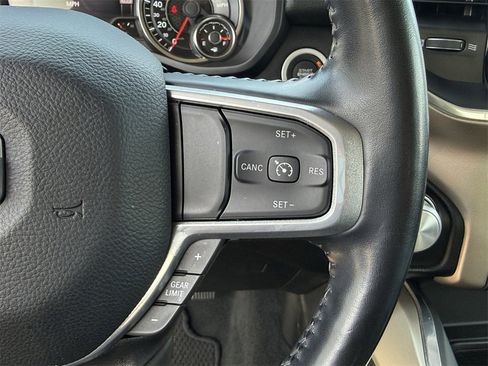 Used 2022 RAM 1500 Laramie image 23