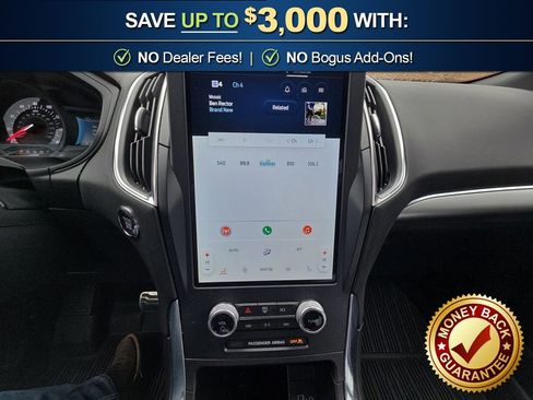 Used 2023 Ford Edge ST image 26