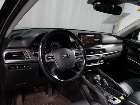 Used 2021 Kia Telluride SX FWD image 7
